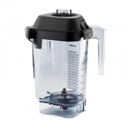 Vitamix - ADVANCE YEDEK HAZNE ŞEFFAF