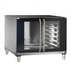 Unox - BAKERLUX MAYALAMA DOLABI 12 TEPSİ 60x40 cm Dynamic