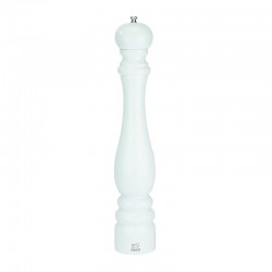 Peugeot - Paris Lake Karabiber Değirmeni Beyaz 50 cm