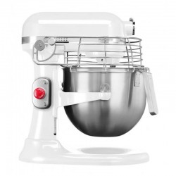 KitchenAid - Mikser Profesyonel Beyaz 6,9 lt