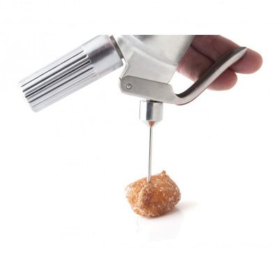100% Chef Air Kit 2 Krema Sifonu Aksesuarı