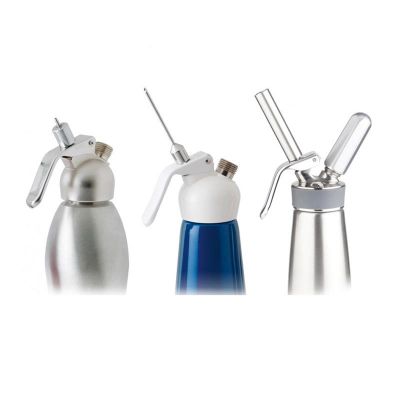 100% Chef Air Kit 2 Krema Sifonu Aksesuarı