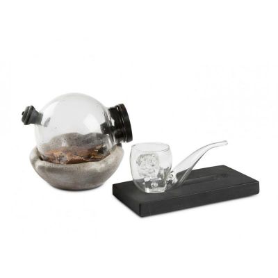 100% Chef Cam Pipo Likör Bardağı Seti, 100 ml