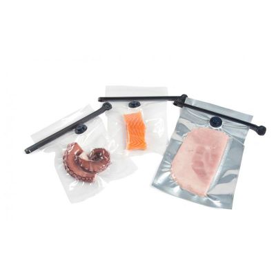 100% Chef Click It Kit Pişirme Poşeti, 20 Adet