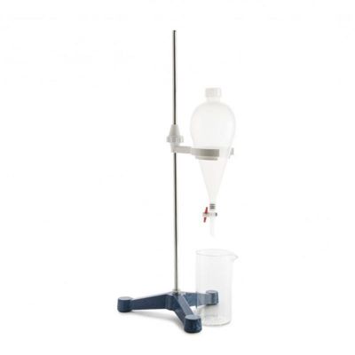 100% Chef Decanter Sıvı Ayrıştırıcı Kit, 500 ml