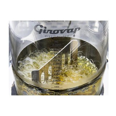 100% Chef Girovap Damıtma Cihazı