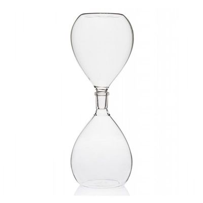 100% Chef Kum Saati Kokteyl Karıştırma Bardağı, 300 ml