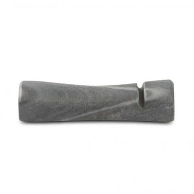 100% Chef Mermer Oymalı Çatal Bıçak Tutucusu, 12x4, 4 Adet