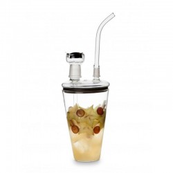 100% Chef Nargile Kokteyl Sistemi, 500 ml - Thumbnail