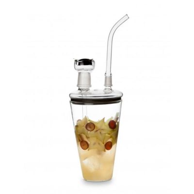 100% Chef Nargile Kokteyl Sistemi, 500 ml