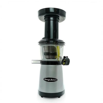 100% Chef Omega Slow Juicer Meyve ve Sebze Sıkacağı
