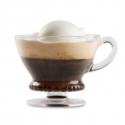 100% Chef Retro Cam Fincan, 170 ml