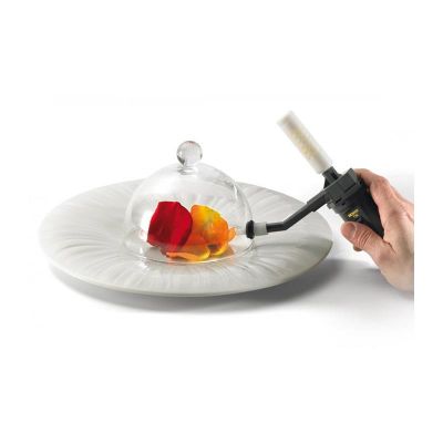 100% Chef Super Aladin Aromatik Tütsüleme Makinesi