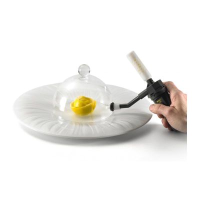 100% Chef Super Aladin Aromatik Tütsüleme Makinesi