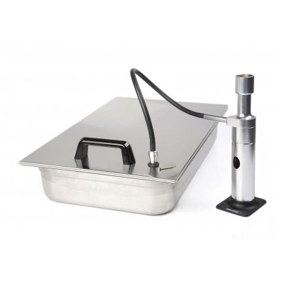 100% Chef Valfli GN 1/1 Gastronorm Kapak