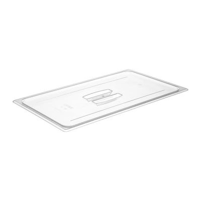 Bora Plastik - Gastronomi 1/1 Kapak