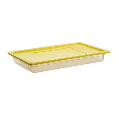 Bora Plastik - Gastronomi 1/1 530x325x65 Gövde