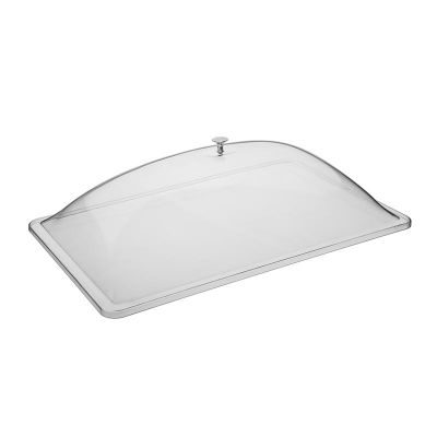 Bora Plastik - Bora Plastik Bombe Kapak, GN 1/1, PC
