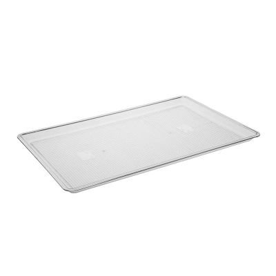 Bora Plastik - Bora Plastik PC Teşhir Tepsi, GN 1/1