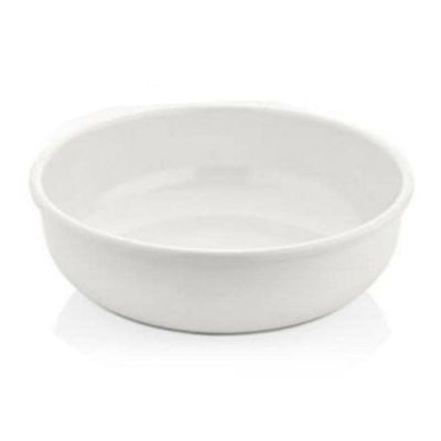 Külsan Thermoset - Külsan Thermoset Hera Kase, Ø 32 cm, 5.6 L, Beyaz