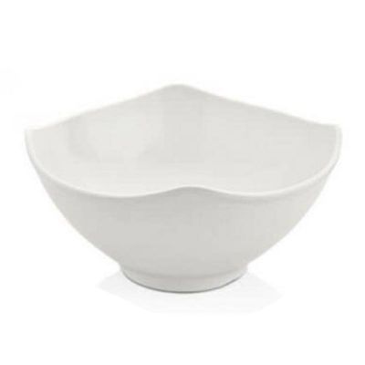 Külsan Thermoset - Külsan Thermoset Ida Kase, Ø 36 cm, 8 L, Beyaz