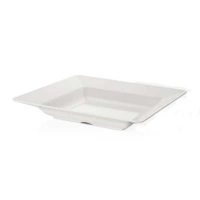 Külsan Thermoset - Külsan Thermoset Kare Servis Tabak, Derin, 46 cm