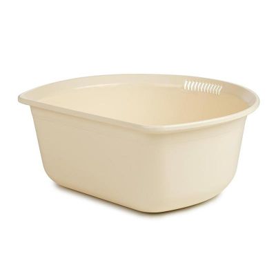 Bora Plastik - Bulaşık Leğeni No: 2 9,0 lt