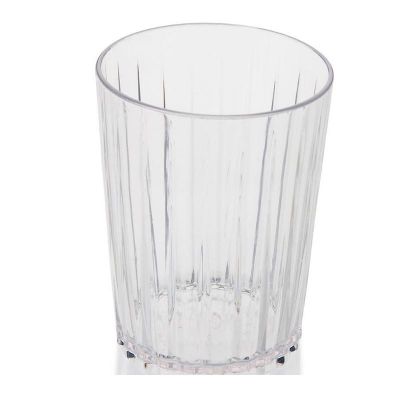 Bora Plastik - Bora Plastik Bardak, Büyük, 0.5 L