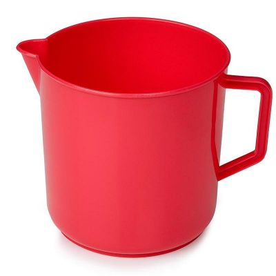 Bora Plastik - Bora Plastik Maşrapa, No: 4, 1.3 L