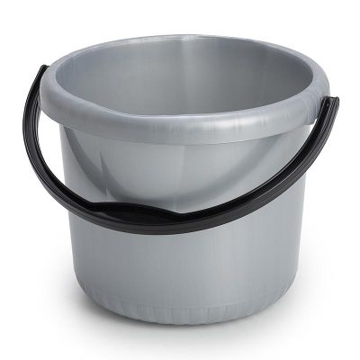 Bora Plastik - Bora Plastik Kova, Oluklu, No: 1, 5.0 L