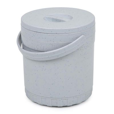 Bora Plastik - Bora Plastik Buz Kovası, 1.1 L