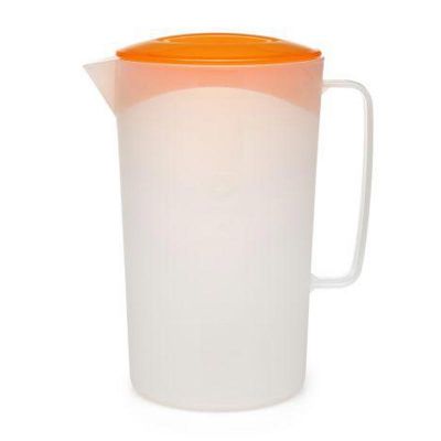 Bora Plastik - Bora Plastik Büyük Sürahi, 1.8 L