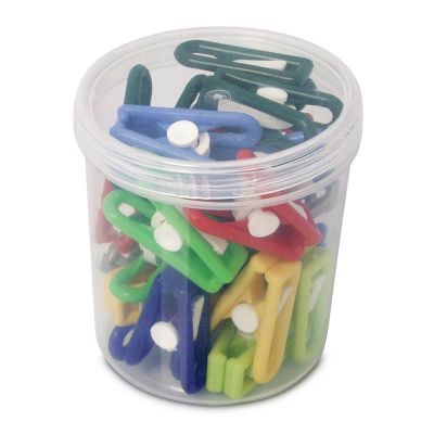 Bora Plastik - Bora Plastik Mandal, Kutulu, 22 Adet