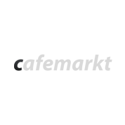 Cafemarkt - Cafemarkt Süt Potu Pitcher, 1000 ml