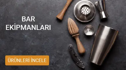 bar-ekipmanlari