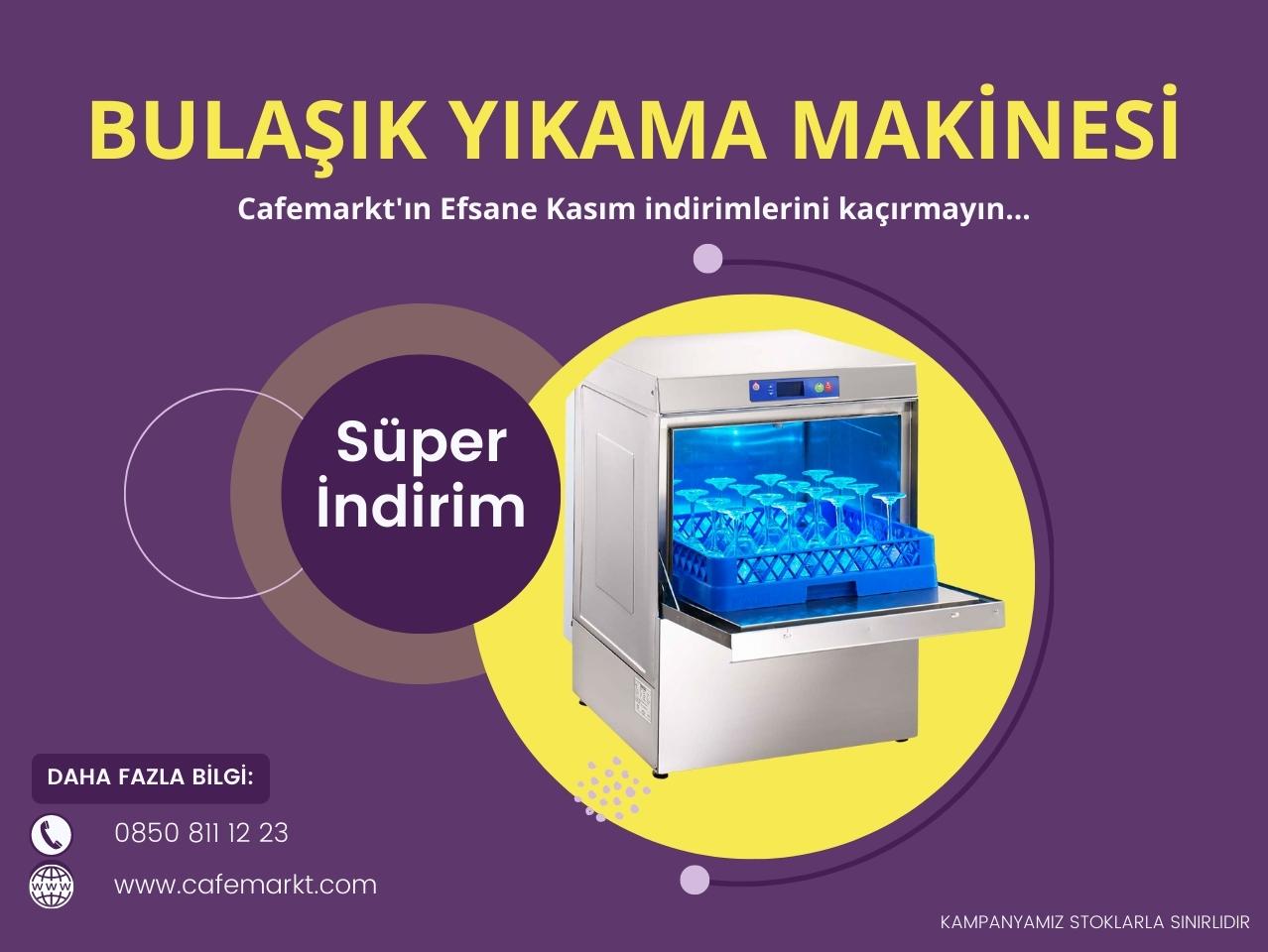indirimli bulaşık makinesi