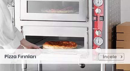 pizza-fırınları