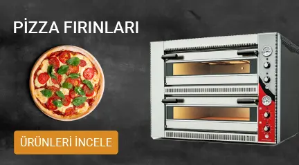 pizza-fırınları