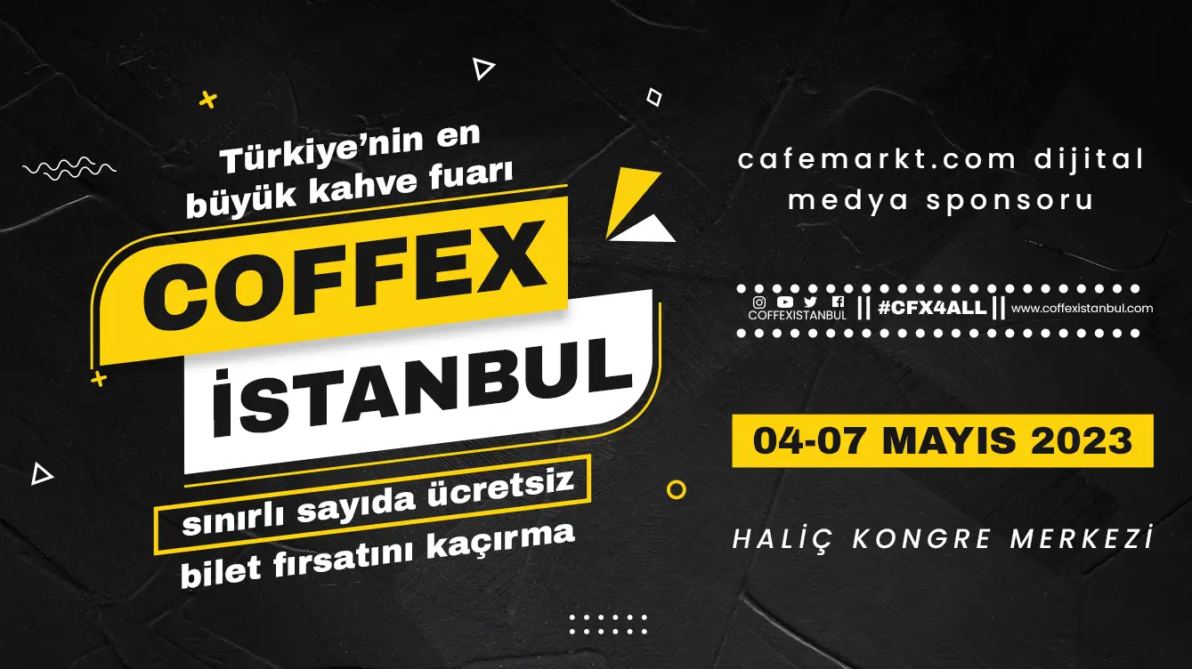 coffex-istanbul-2023-kahve-fuari-hakkinda