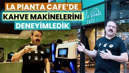 cafemarkt-tv-La-Pianta-Cafe'de-Restoran-Ve-Erben-Showroom-Bir-Arada