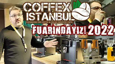 cafemarkt tv coffex istanbul 2022