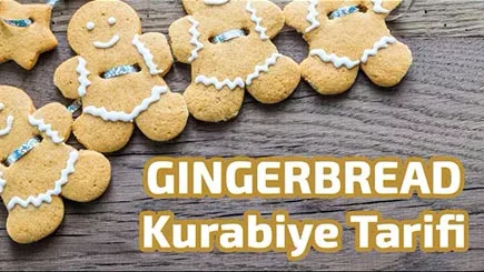 cafemarkt tv gingerbread kurabiye tarifi