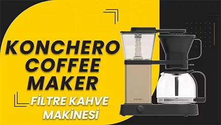 konchero-preciso-filtre-kahve-makinesi