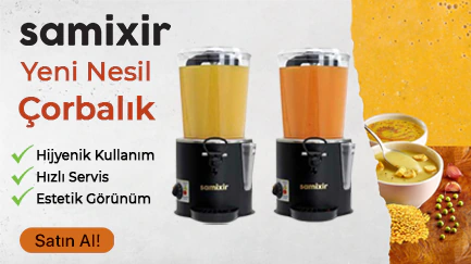 Samixir Çorbalık