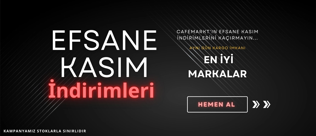 efsane kasım indirimleri