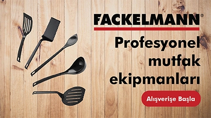 fackelmann-profesyonel-mutfak-ekipmanlari