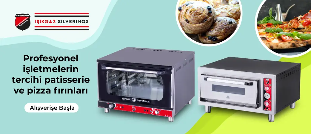 Patisseri Fırın