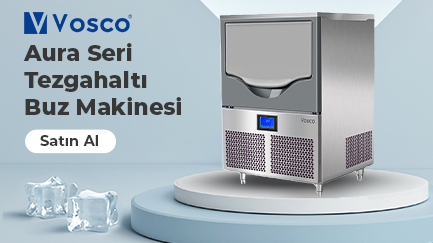 Buz Makineleri