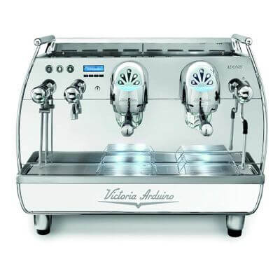 Barista Espresso Makinesi