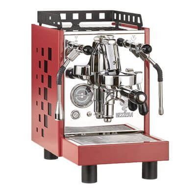 manuel espresso makinesi